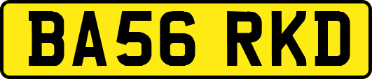 BA56RKD