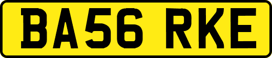 BA56RKE