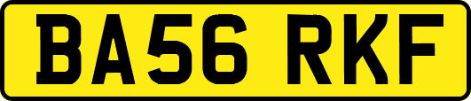 BA56RKF