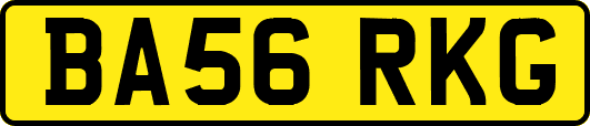 BA56RKG