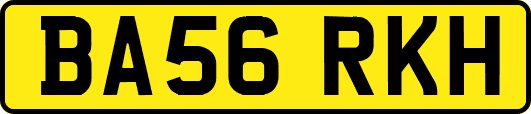 BA56RKH