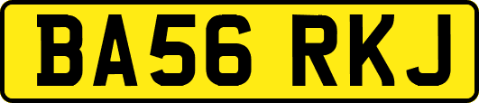 BA56RKJ