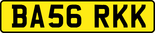 BA56RKK