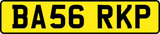 BA56RKP