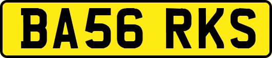 BA56RKS
