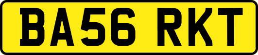 BA56RKT