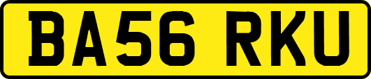BA56RKU