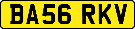 BA56RKV
