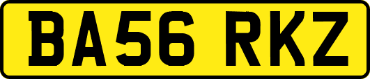 BA56RKZ