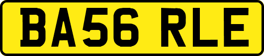 BA56RLE