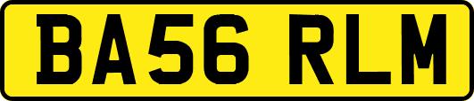 BA56RLM
