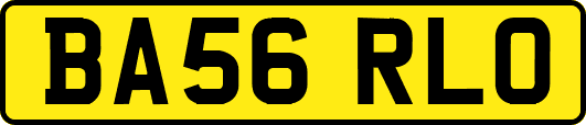 BA56RLO