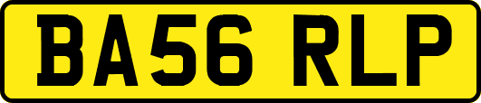 BA56RLP