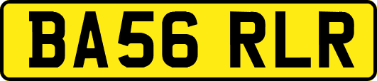 BA56RLR