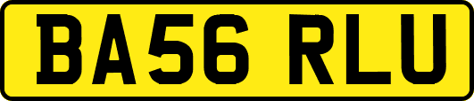 BA56RLU