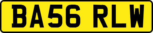 BA56RLW