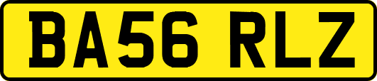 BA56RLZ