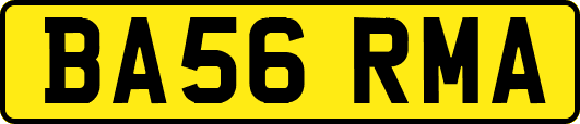BA56RMA