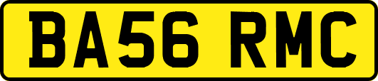 BA56RMC