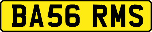 BA56RMS