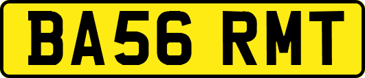 BA56RMT