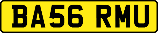 BA56RMU
