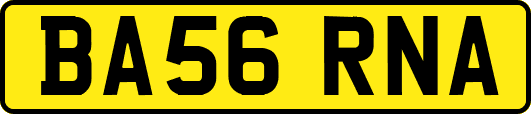 BA56RNA