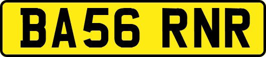 BA56RNR