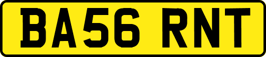 BA56RNT