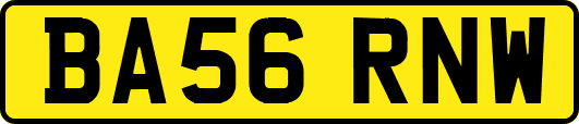 BA56RNW