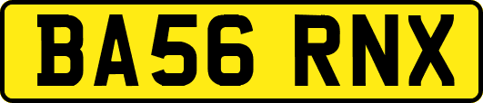 BA56RNX