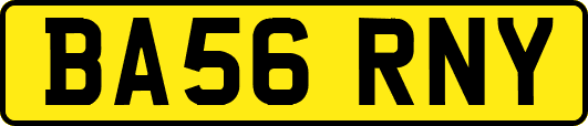 BA56RNY