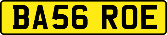BA56ROE