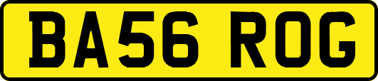 BA56ROG