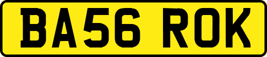 BA56ROK