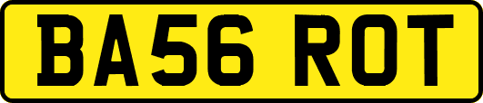 BA56ROT