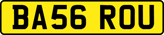 BA56ROU