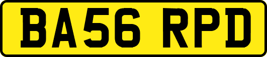 BA56RPD