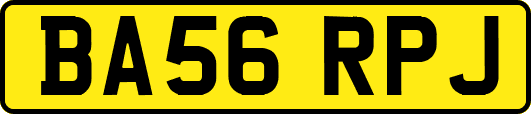 BA56RPJ