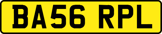 BA56RPL