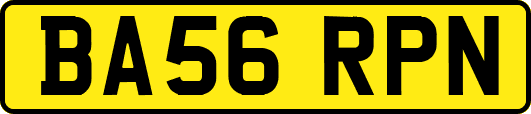 BA56RPN