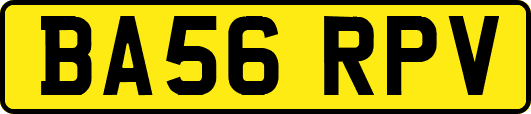 BA56RPV
