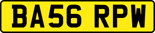 BA56RPW