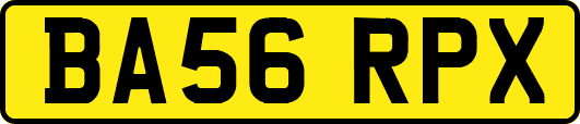 BA56RPX