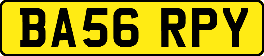BA56RPY