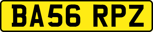 BA56RPZ