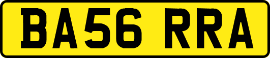 BA56RRA