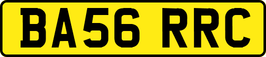 BA56RRC