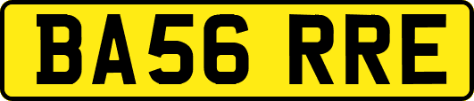 BA56RRE