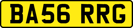 BA56RRG
